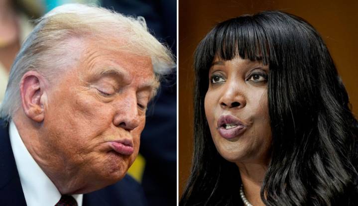 Trump’s Bid to Fire Fed Governor Lisa Cook Rejected by Appeals Court