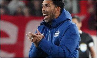 Tigre y Talleres no levantan: el Matador no estuvo a la altura ante su gente y los de Tevez siguen al filo del descenso