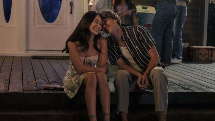 ‘The Summer I Turned Pretty’ Film Confirmed by Prime Video