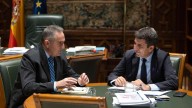 Mazón prepara su cuarto Consell en menos de dos años y medio