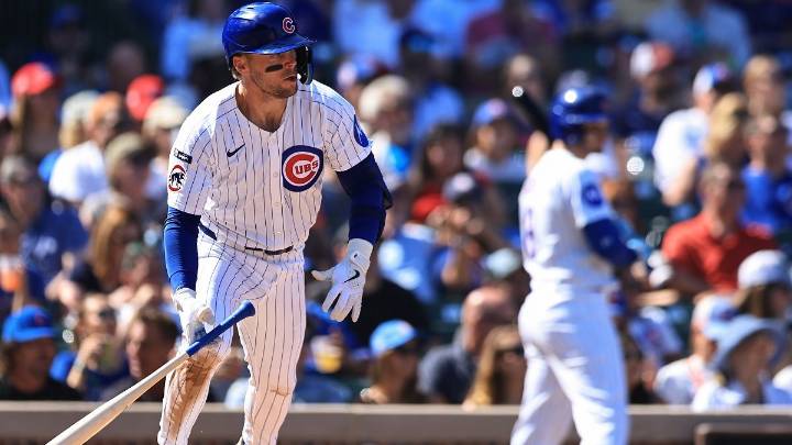 Cubs led to win over Rays by Nico Hoerner’s 3 RBIs