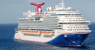 Cruise Passenger Sent Chilling Text Before Going Missing