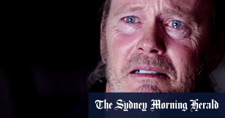Craig McLachlan abandons return to the stage amid backlash