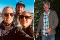 Robin Wright admits 'huge regret' about co-parenting with ex Sean Penn