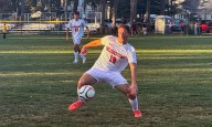 WMass Boys Soccer Roundup: Pope Francis, Belchertown play to draw