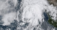 New Mexico could see heavy rains from Hurricane Lorena