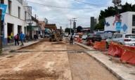 Realiza Interapas 24 reparaciones de colapsos durante agosto