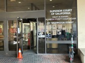 ICE entered an Oakland courthouse. Court officials didn’t know agents were in the building
