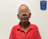 Detiene AEI Norte a masculino en posesión de 50 dosis de cocaína