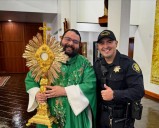 Concord Police Recover Stolen Item After Theft From Church