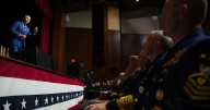 Hegseth pushes to remake the military in his preferred image