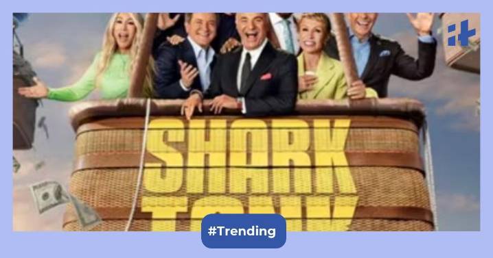 How to Watch Shark Tank Season 17 Episode 2 online?