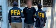 Detuvieron en Villa Luzuriaga al último miembro de una banda que cometía salideras bancarias en CABA
