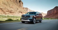 Nuevo Ford Expedition 2026: tecnología de punta para toda la familia