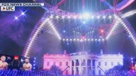 UFC shares renderings of fight planned for White House