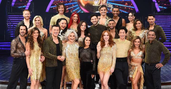 Strictly Come Dancing star wonders 'how long have I got left' in heartbreaking admission