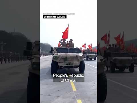 What Xi Jinping's military purge means for China and the world #shorts