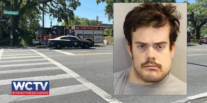 Suspected FSU campus shooter Phoenix Ikner gets new attorney eight weeks before trial