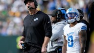 How to watch the Lions play the Bears and Ben Johnson in the Ford Field opener