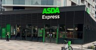 Full list of 22 new Asda Express store openings this autumn