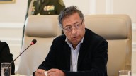 Petro rompió su promesa y armó una pataleta por el juicio contra su hijo