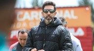 Camerino roto: El jugador de Santa Fe que le mandó tremenda indirecta a Jorge Bava tras su renuncia
