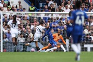 Insólito: Eligen como gol del mes un tanto que fue anulado por el VAR