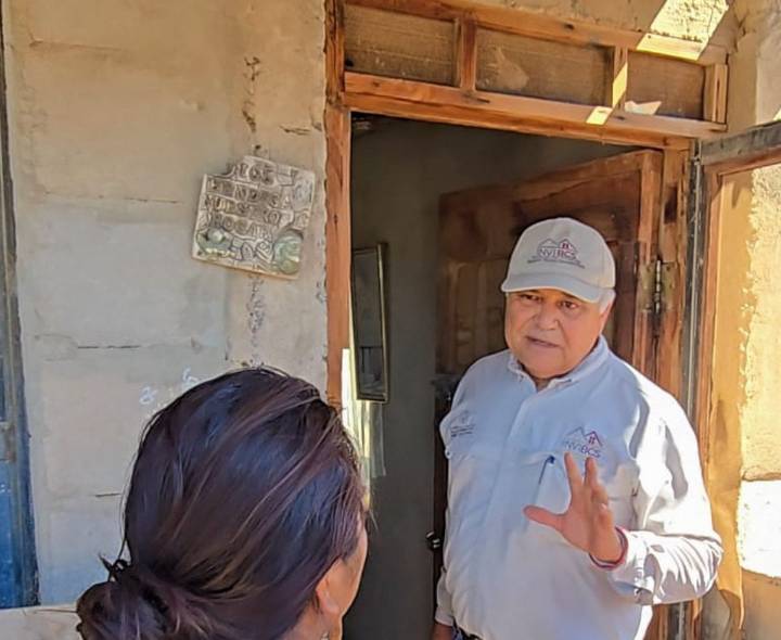 Baja California Sur experimenta la dura realidad
