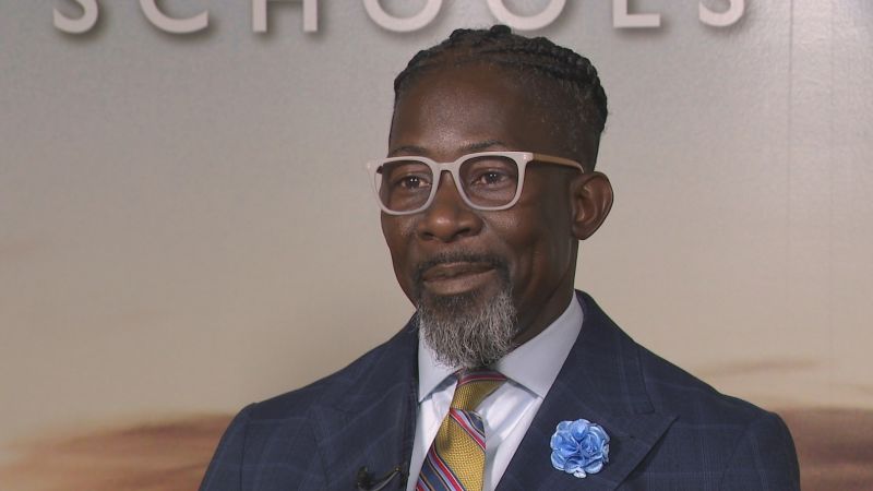 Iowa revokes license of schools superintendent arrested by ICE, saying he is in US illegally