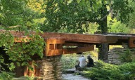 After a two-year closure, Chicagoans can visit this beloved landmark again