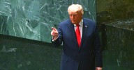 Trump exige a la ONU investigar "sabotaje" a escalera mecánica y telepromter en su discurso