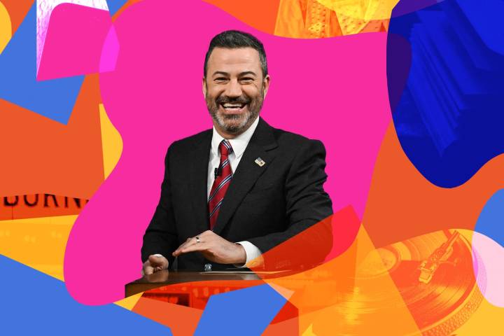 Jimmy Kimmel is uncancelled— but free speech is far from safe.