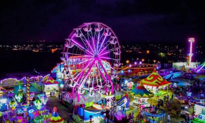 ¿Sin planes para estas fiestas patrias? Conoce a los artistas que se presentarán en Tula