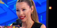 Pampita sorprendió con su achura favorita en Los 8 Escalones: “No es de las preferidas pero a mí me encanta”
