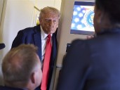 Editorial: Trump Karl attack unpresidential