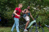 Trumps' D.C. Crackdown Is a Nightmare for People Experiencing Homelessness