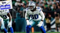 Mailbag: Reason for reduced penalties?