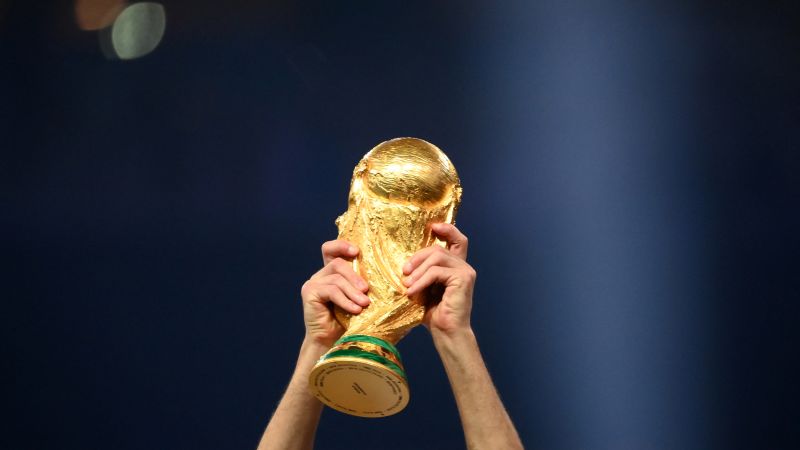 Así va la tabla de posiciones de las eliminatorias de la Concacaf para el Mundial 2026, en vivo: resultados y quién clasifica