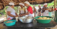 Denuncian presuntas irregularidades en programa de ollas comunitarias de la UNGRD en Risaralda