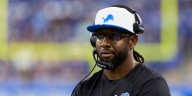 Former LSU star Kelvin Sheppard shines as Lions DC in win over Ravens