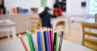 Kindergarten Walks Back Plan to Charge Parents $1,400 for Their Kids’ Art