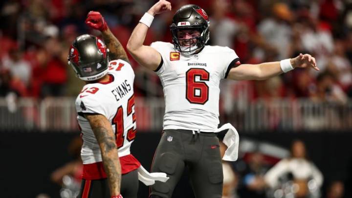 NFL NFC Sur: Ganadores por año y qué equipo ha ganado más veces