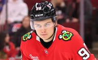 NHL News: With negotiations at a lull, Blackhawks reportedly exploring way out for Connor Bedard teammate