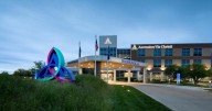 Via Christi to sell 110 acres near St. Teresa hospital for commercial development