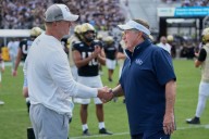 UCF's Scott Frost outcoaches Bill Belichick