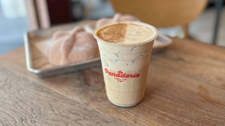 San Antonio's La Panadería Bakery Café debuts limited fall drink menu