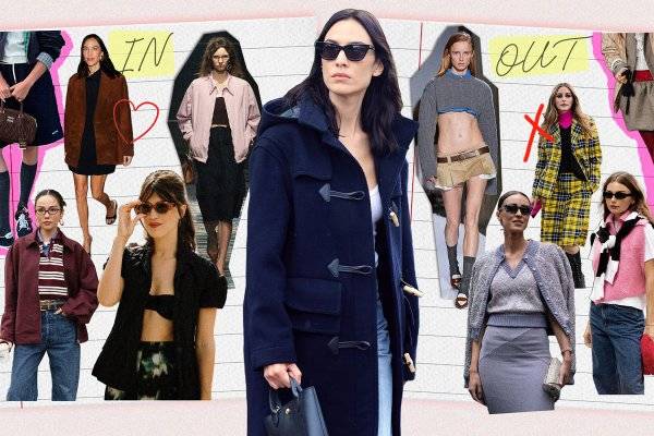 ¿Qué es ser preppy este otoño? Guía práctica para dominar la puesta en escena de las chicas más cool