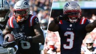 Patriots-Panthers Stock Watch: Stefon Diggs, DeMario Douglas trending in opposite directions – NBC Boston
