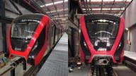 Pruebas del primer tren del metro de Bogotá iniciarán en octubre ¿Qué revisarán?