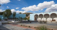 El Camino Real de Tierra Adentro